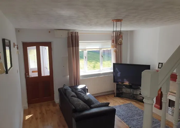 Hillview Home From Home