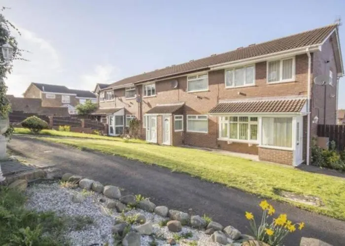 Hillview Home From Home