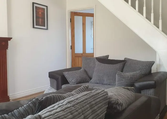 Hillview Home From Home
